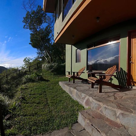 Rainbow Valley Lodge Costa Rica Monteverde Dış mekan fotoğraf