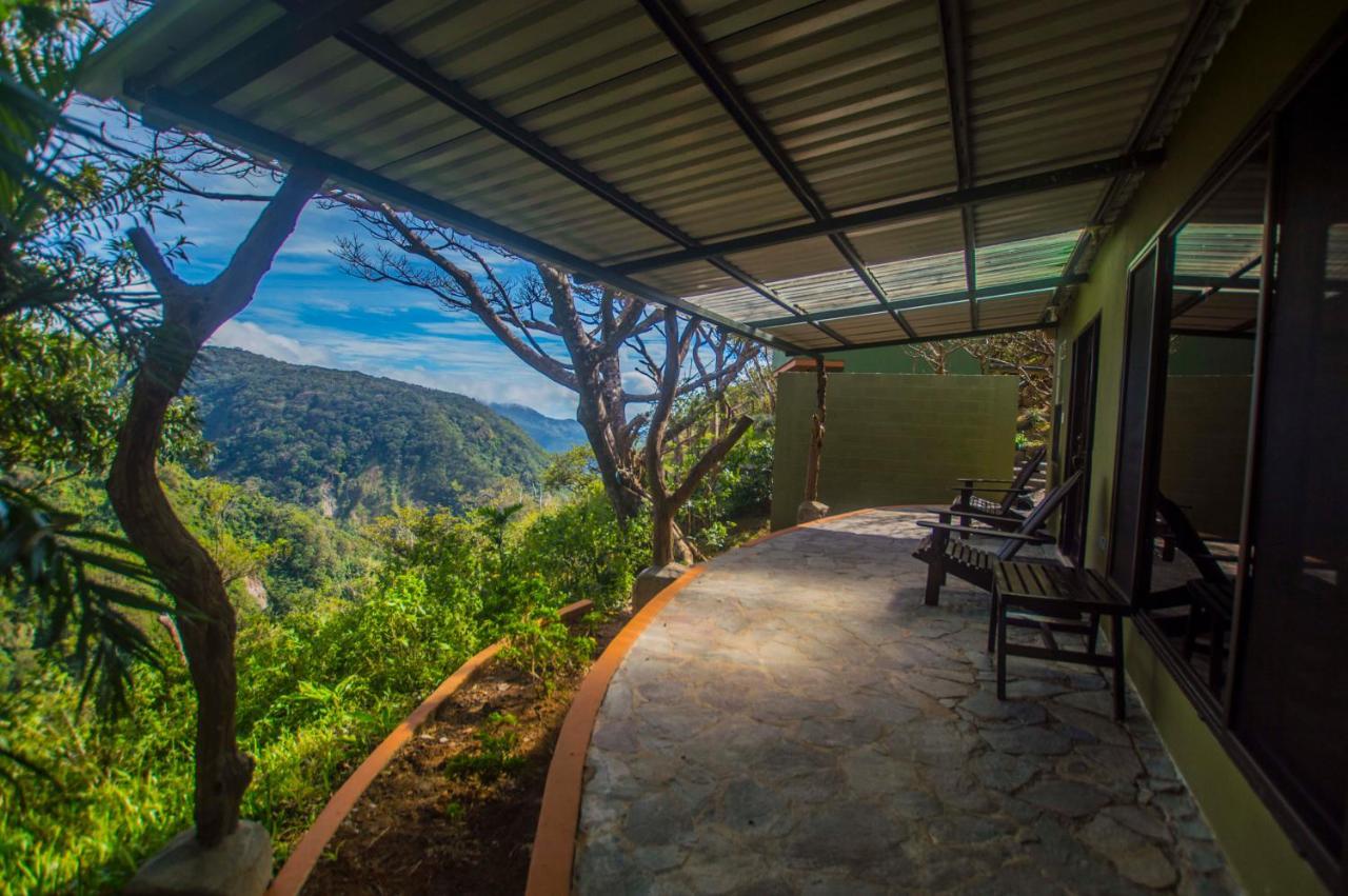 Rainbow Valley Lodge Costa Rica Monteverde Dış mekan fotoğraf