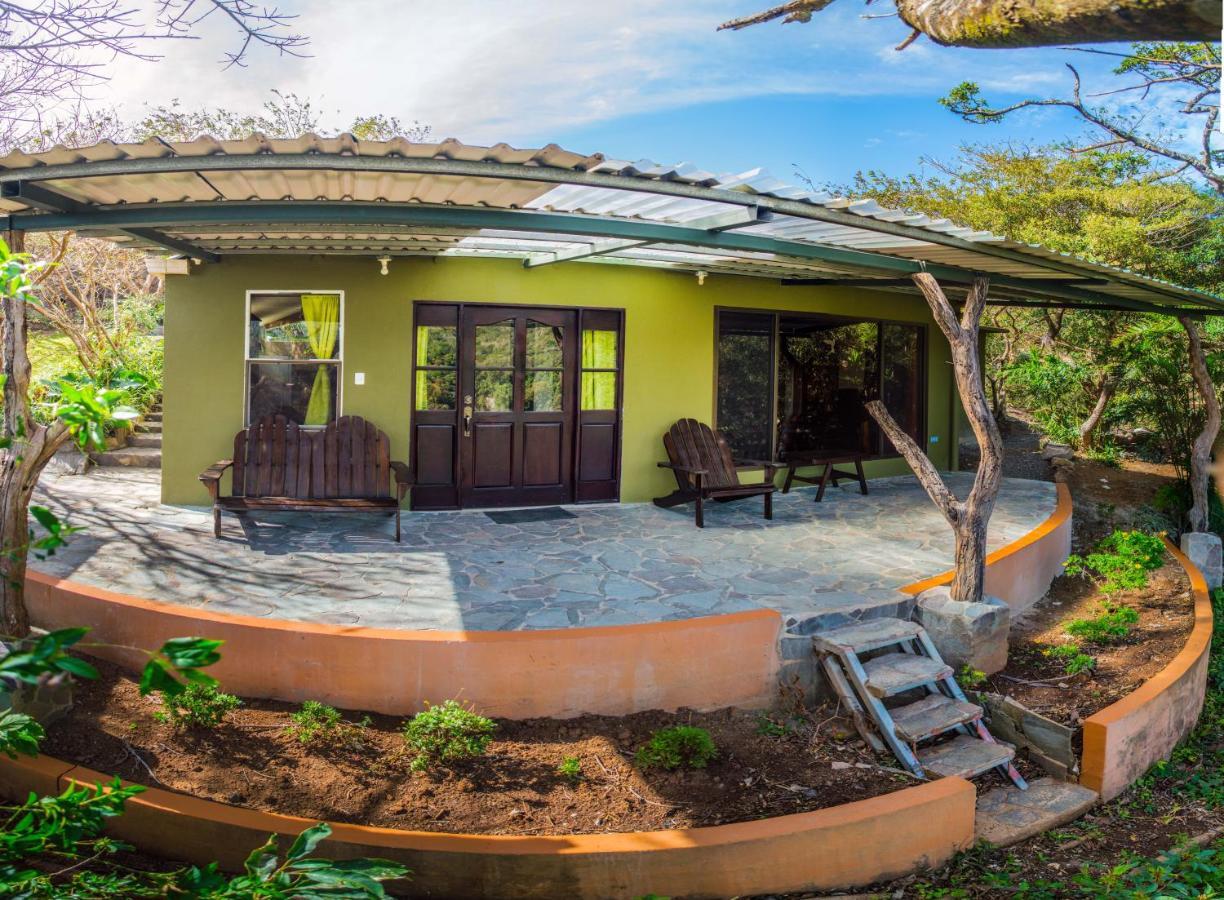Rainbow Valley Lodge Costa Rica Monteverde Dış mekan fotoğraf