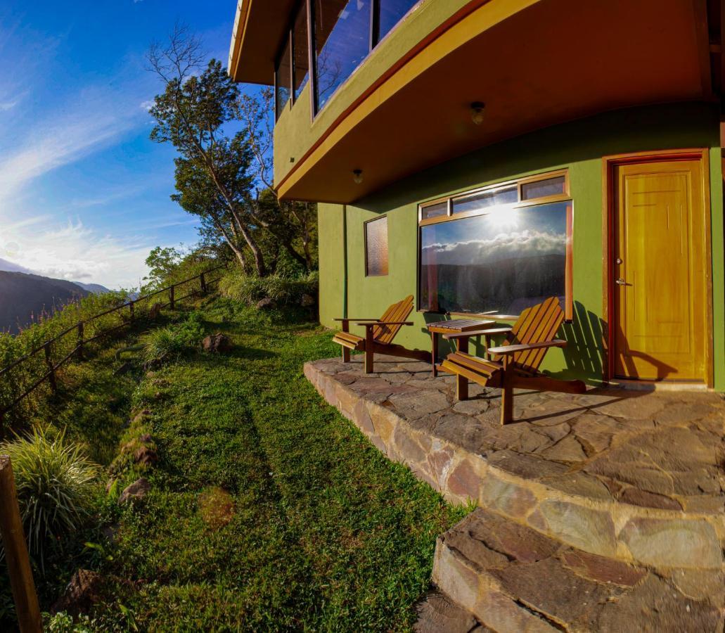 Rainbow Valley Lodge Costa Rica Monteverde Dış mekan fotoğraf