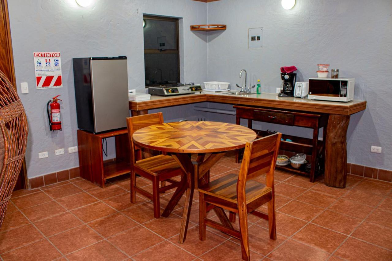 Rainbow Valley Lodge Costa Rica Monteverde Dış mekan fotoğraf