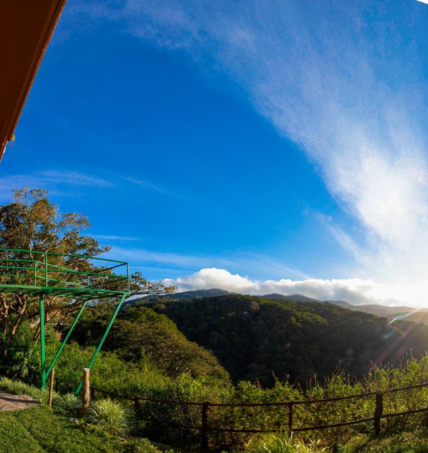 Rainbow Valley Lodge Costa Rica Monteverde Dış mekan fotoğraf