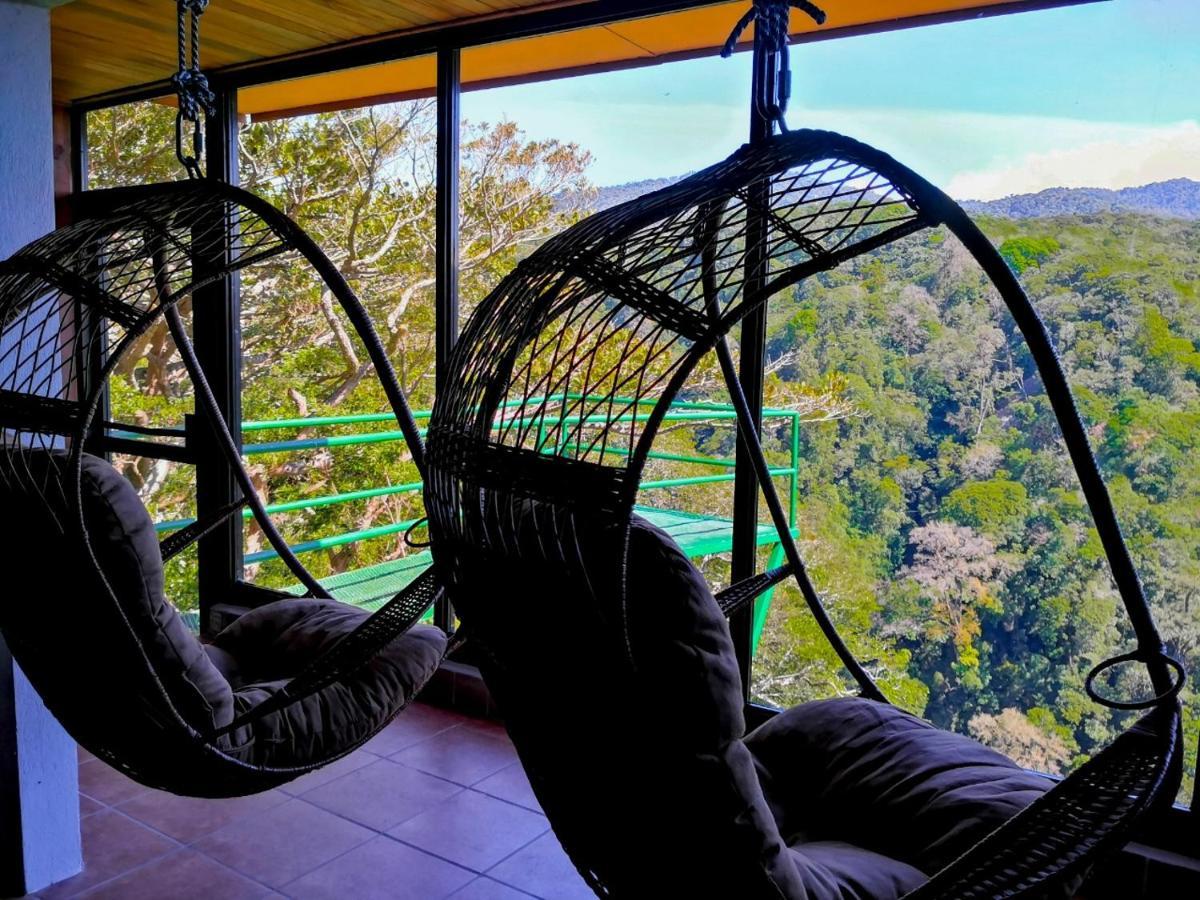 Rainbow Valley Lodge Costa Rica Monteverde Dış mekan fotoğraf