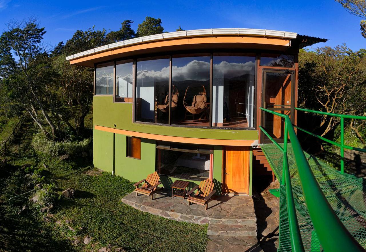 Rainbow Valley Lodge Costa Rica Monteverde Dış mekan fotoğraf