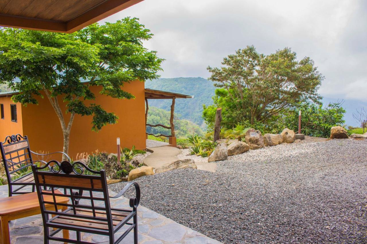 Rainbow Valley Lodge Costa Rica Monteverde Dış mekan fotoğraf