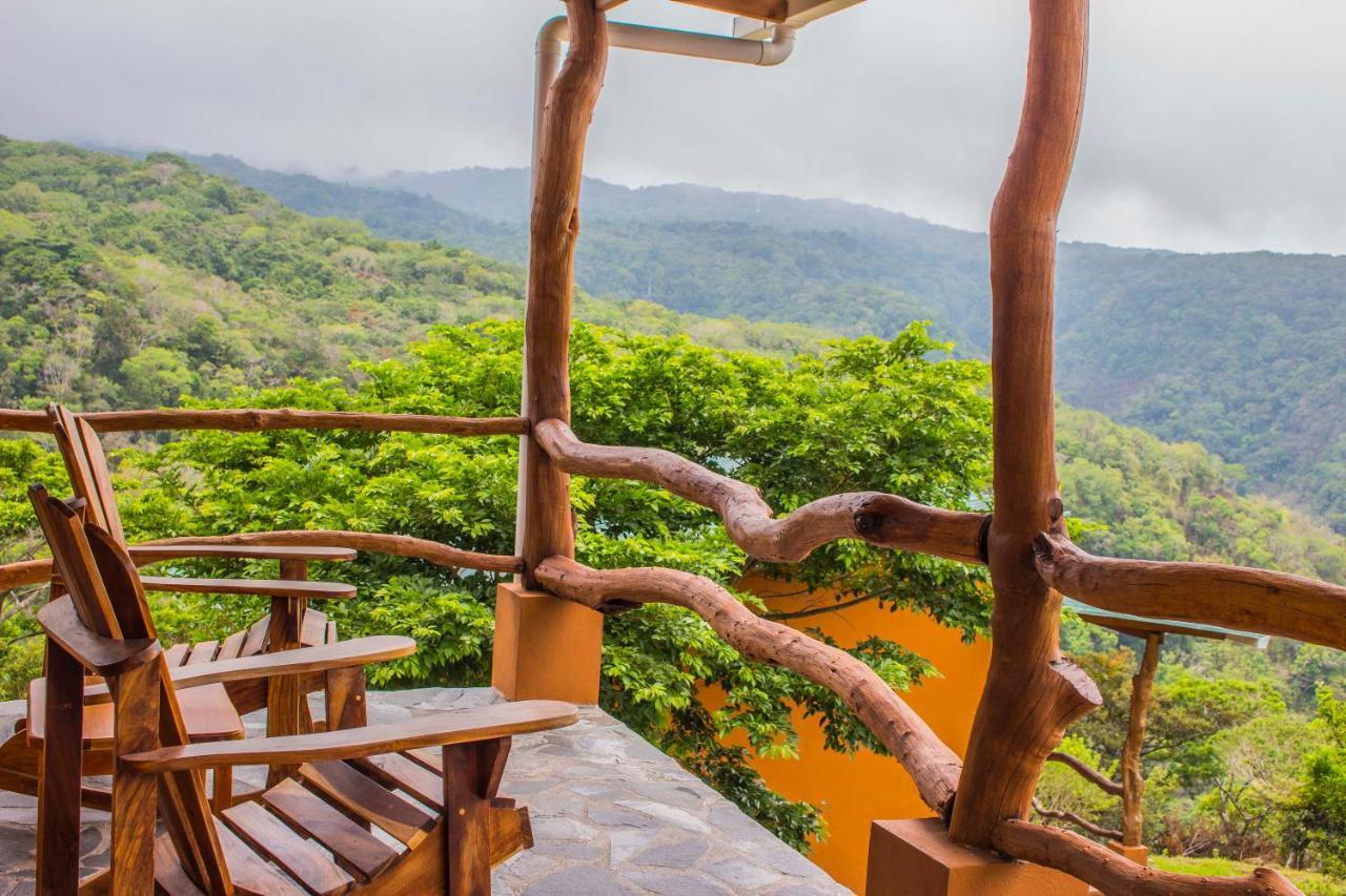 Rainbow Valley Lodge Costa Rica Monteverde Dış mekan fotoğraf