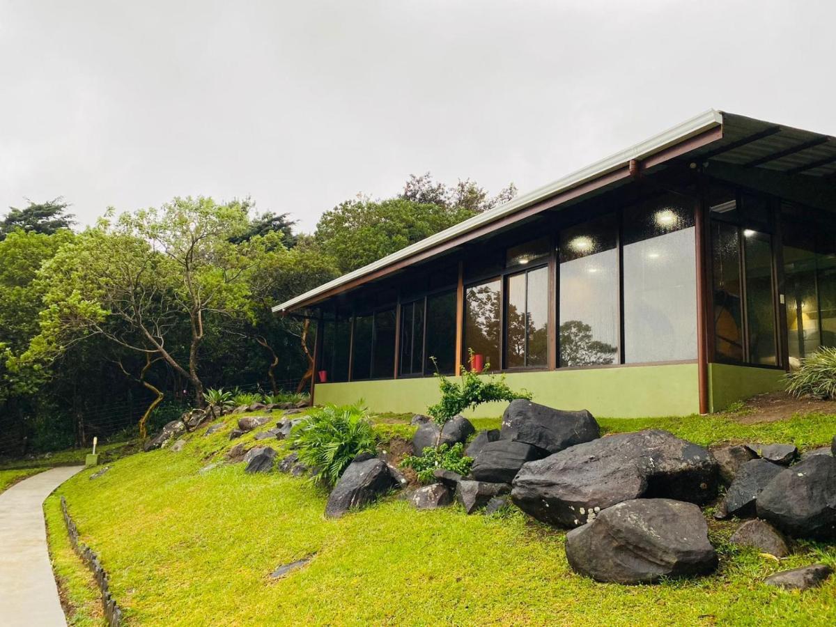 Rainbow Valley Lodge Costa Rica Monteverde Dış mekan fotoğraf