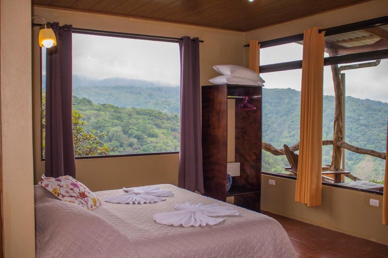 Rainbow Valley Lodge Costa Rica Monteverde Dış mekan fotoğraf