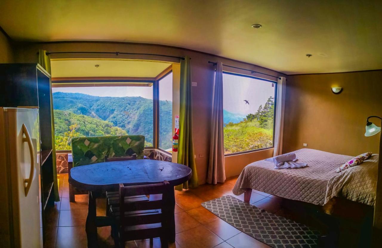 Rainbow Valley Lodge Costa Rica Monteverde Dış mekan fotoğraf