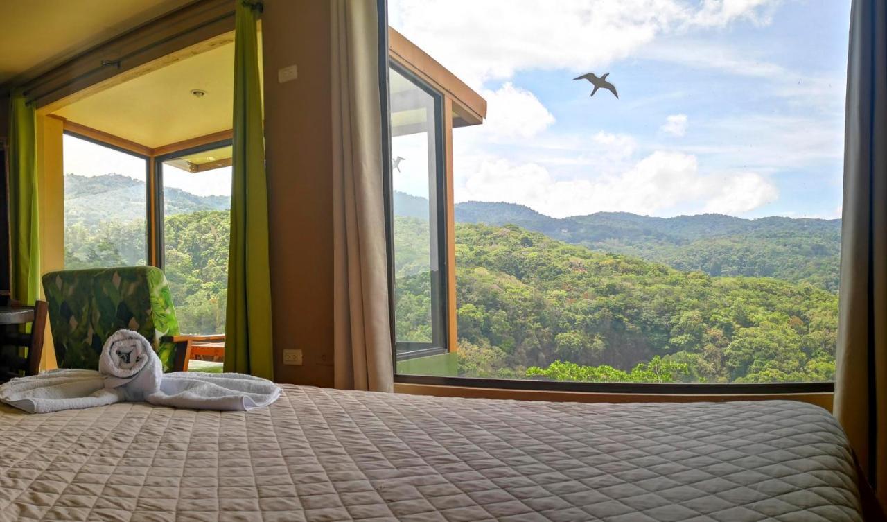 Rainbow Valley Lodge Costa Rica Monteverde Dış mekan fotoğraf