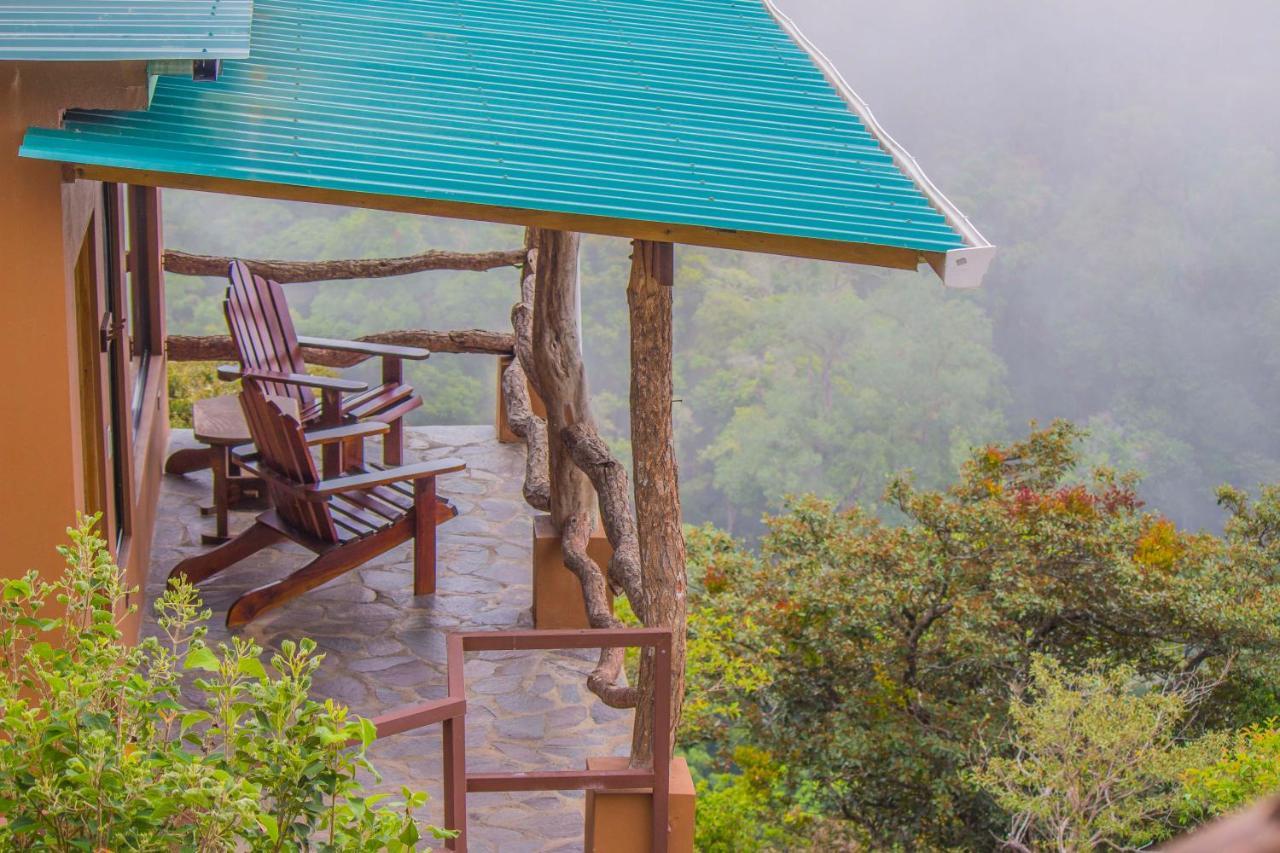 Rainbow Valley Lodge Costa Rica Monteverde Dış mekan fotoğraf