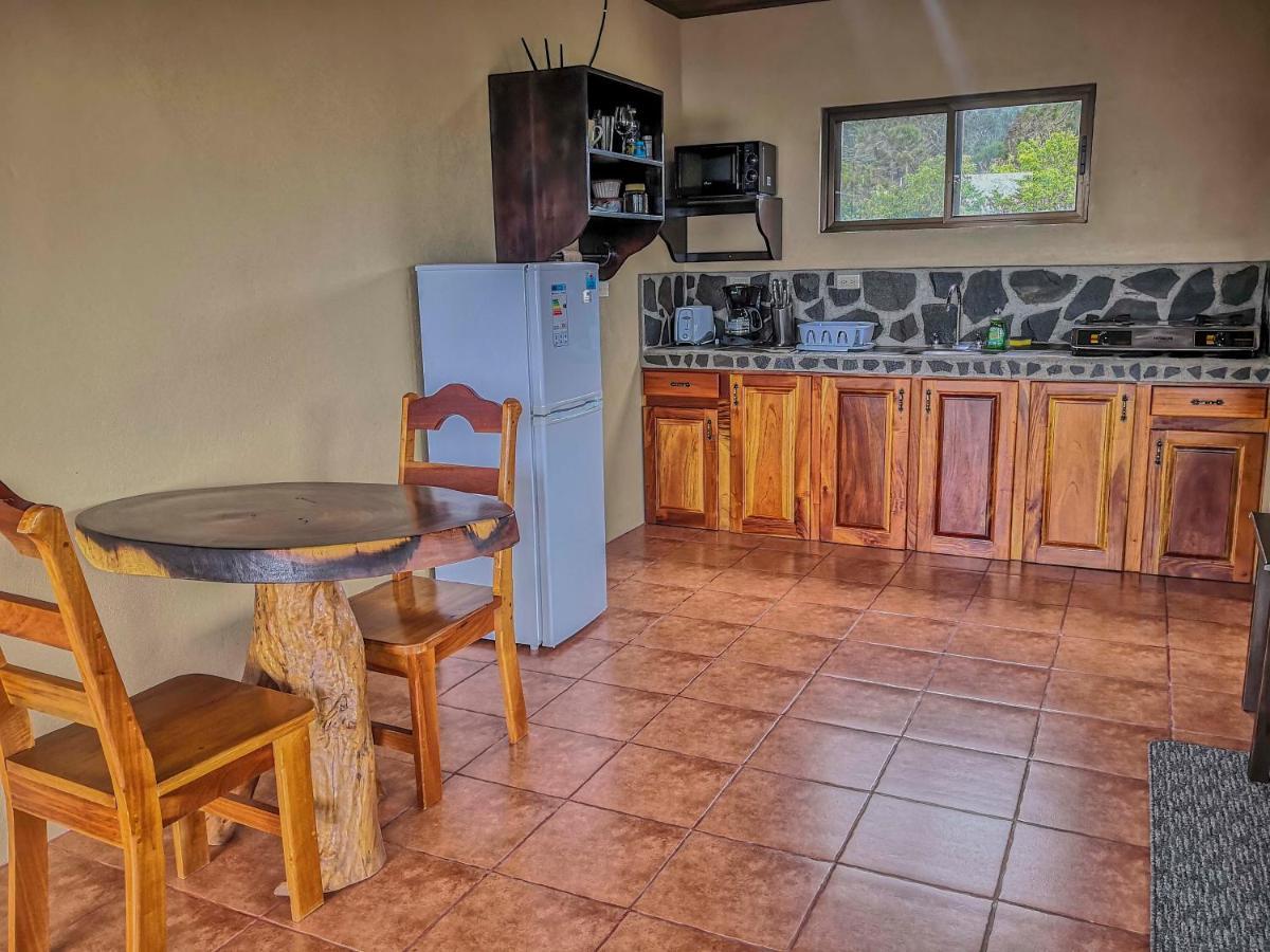 Rainbow Valley Lodge Costa Rica Monteverde Dış mekan fotoğraf