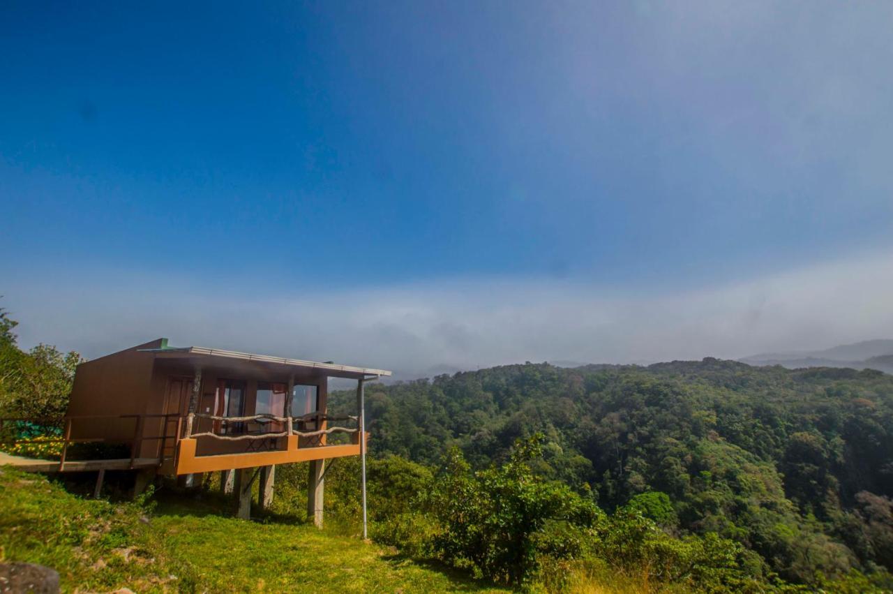 Rainbow Valley Lodge Costa Rica Monteverde Dış mekan fotoğraf
