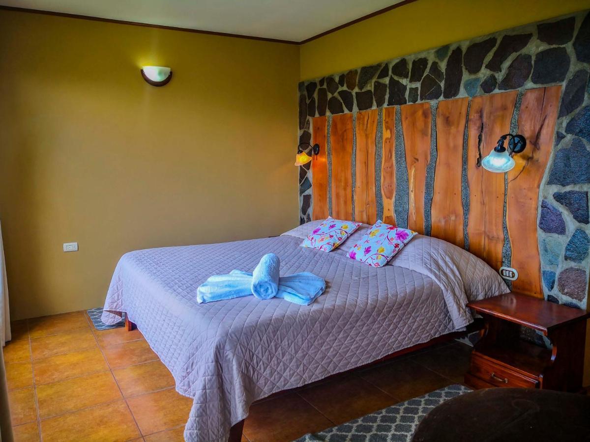Rainbow Valley Lodge Costa Rica Monteverde Dış mekan fotoğraf
