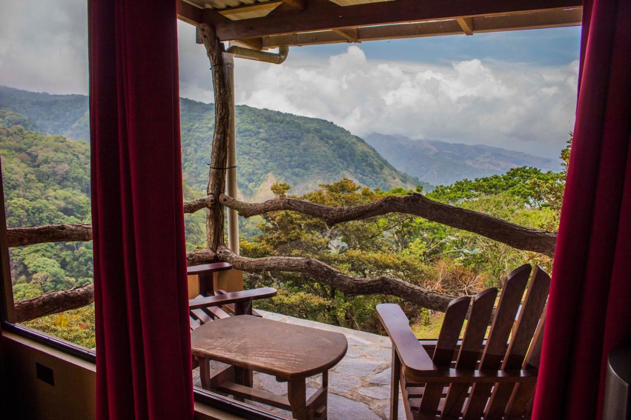 Rainbow Valley Lodge Costa Rica Monteverde Dış mekan fotoğraf