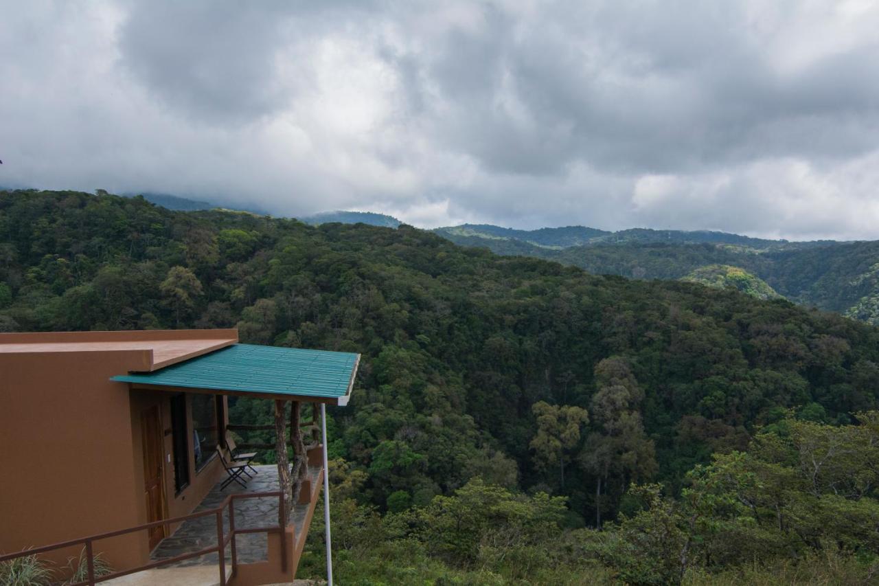 Rainbow Valley Lodge Costa Rica Monteverde Dış mekan fotoğraf