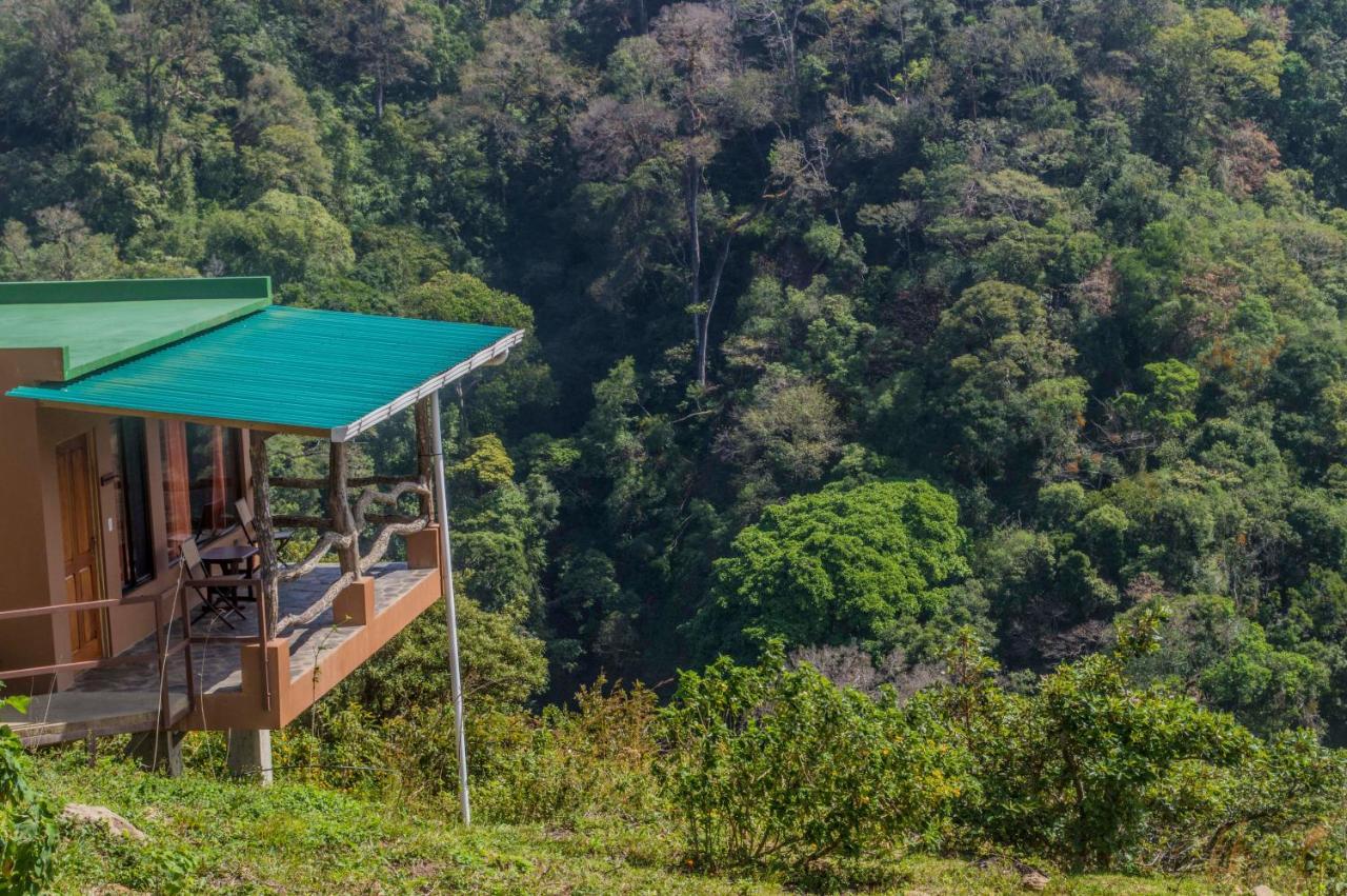 Rainbow Valley Lodge Costa Rica Monteverde Dış mekan fotoğraf