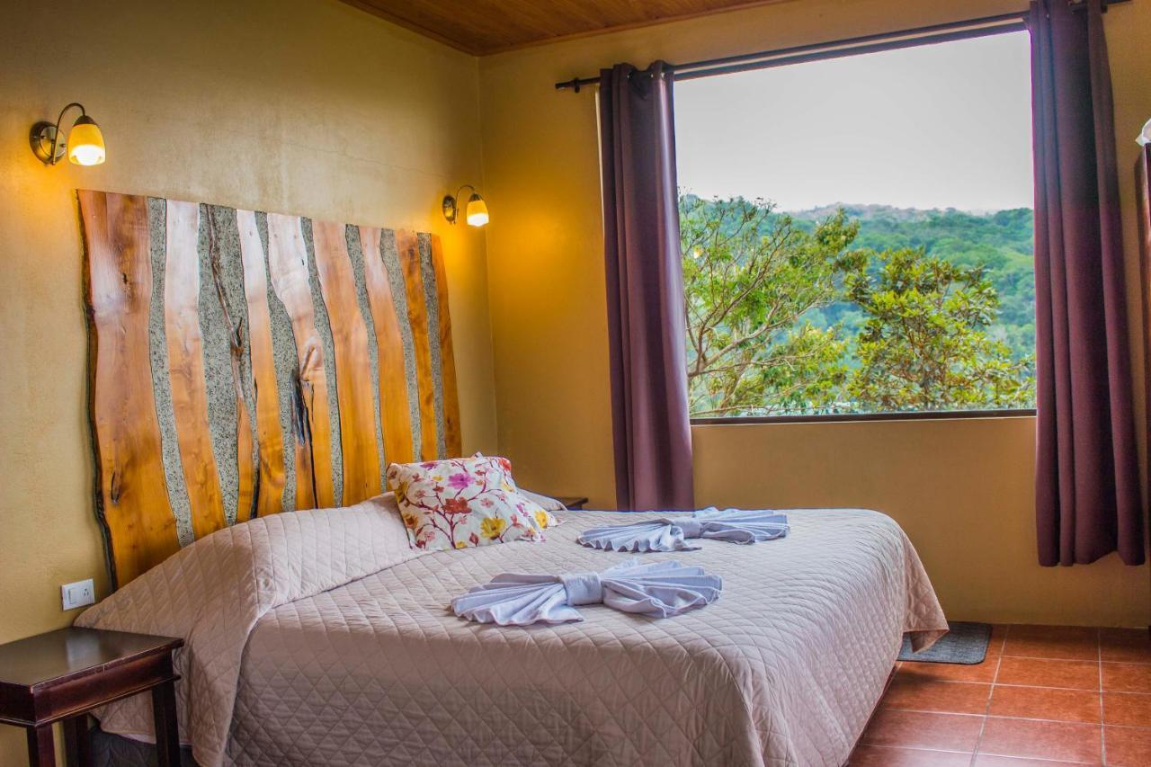 Rainbow Valley Lodge Costa Rica Monteverde Dış mekan fotoğraf