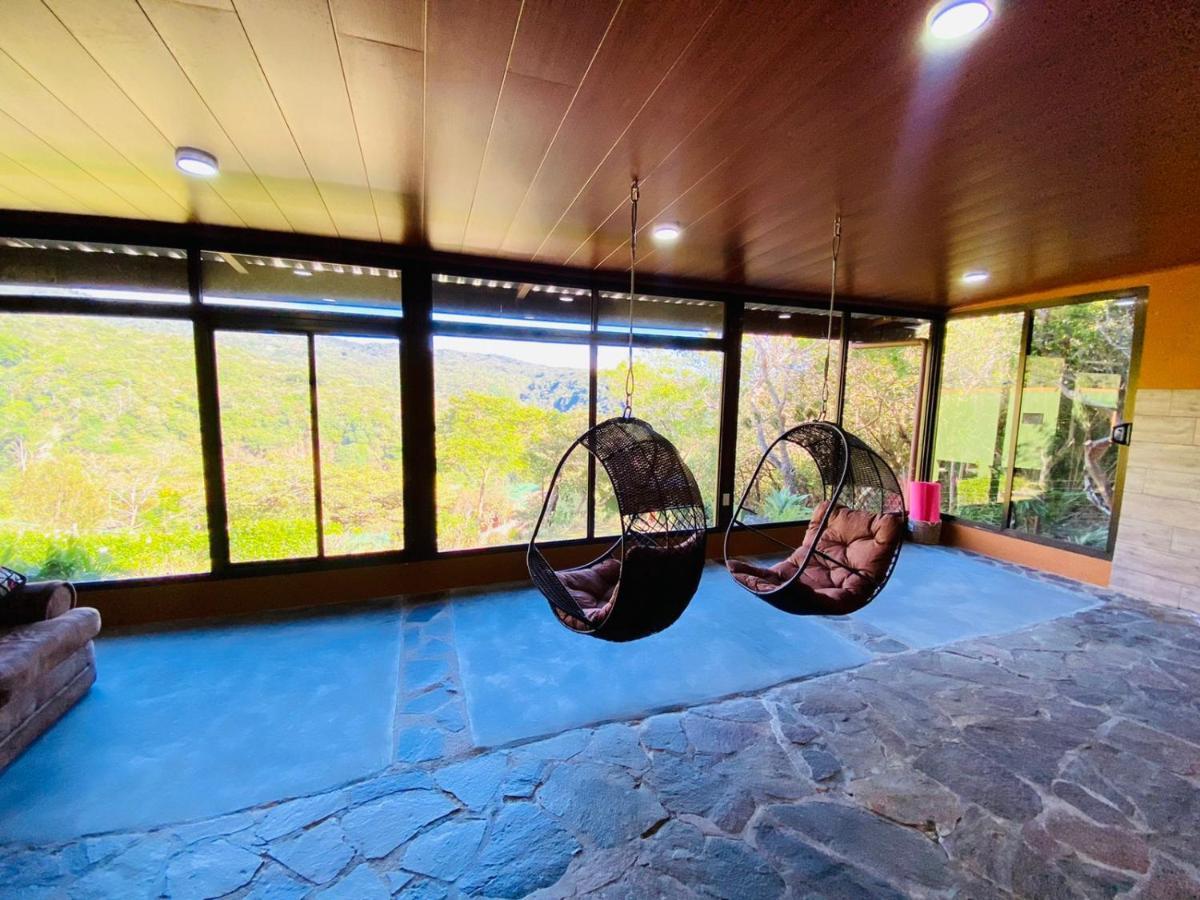 Rainbow Valley Lodge Costa Rica Monteverde Dış mekan fotoğraf