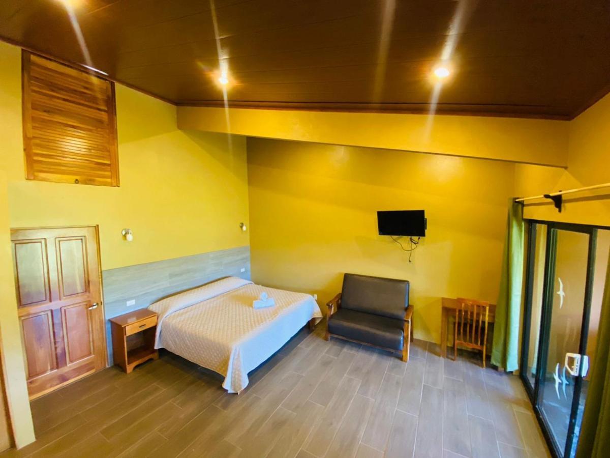 Rainbow Valley Lodge Costa Rica Monteverde Dış mekan fotoğraf
