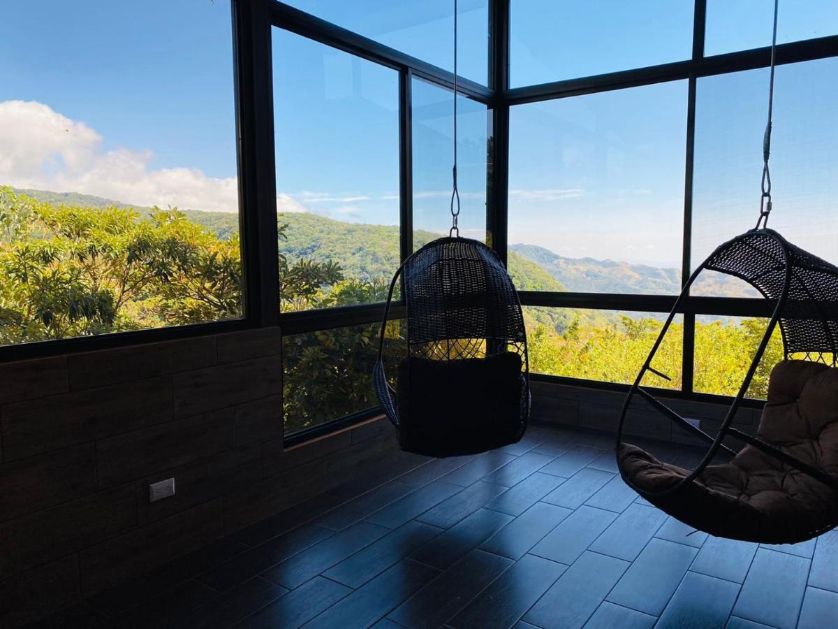 Rainbow Valley Lodge Costa Rica Monteverde Dış mekan fotoğraf