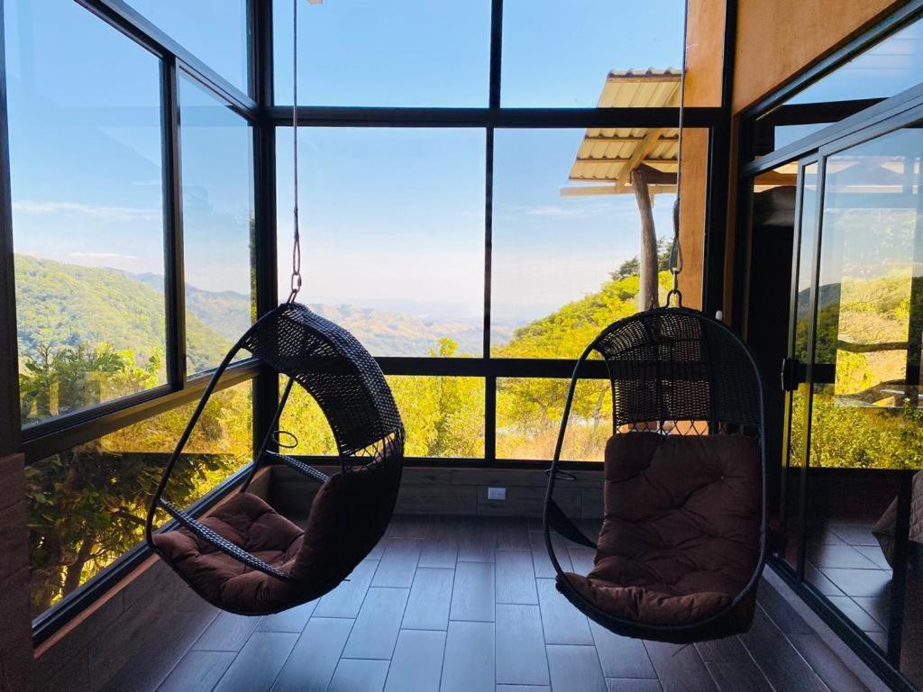 Rainbow Valley Lodge Costa Rica Monteverde Dış mekan fotoğraf