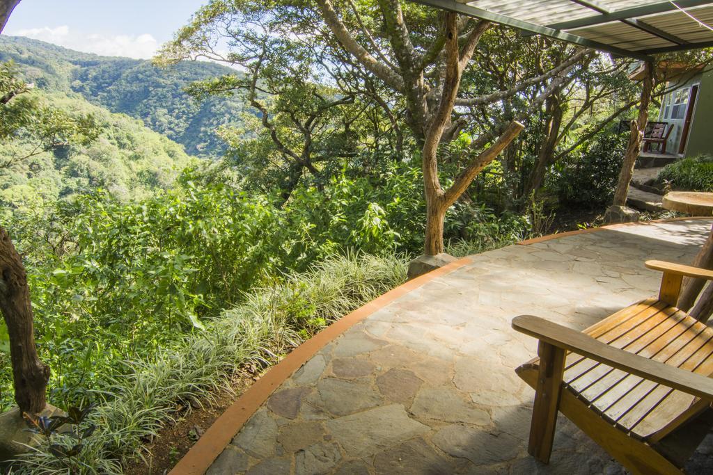 Rainbow Valley Lodge Costa Rica Monteverde Dış mekan fotoğraf