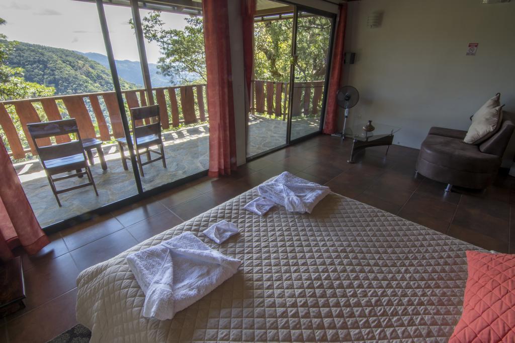 Rainbow Valley Lodge Costa Rica Monteverde Dış mekan fotoğraf