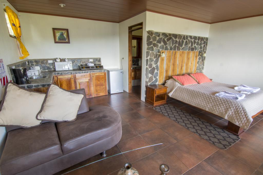 Rainbow Valley Lodge Costa Rica Monteverde Dış mekan fotoğraf