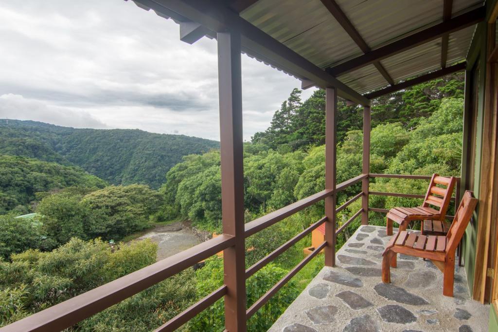 Rainbow Valley Lodge Costa Rica Monteverde Dış mekan fotoğraf