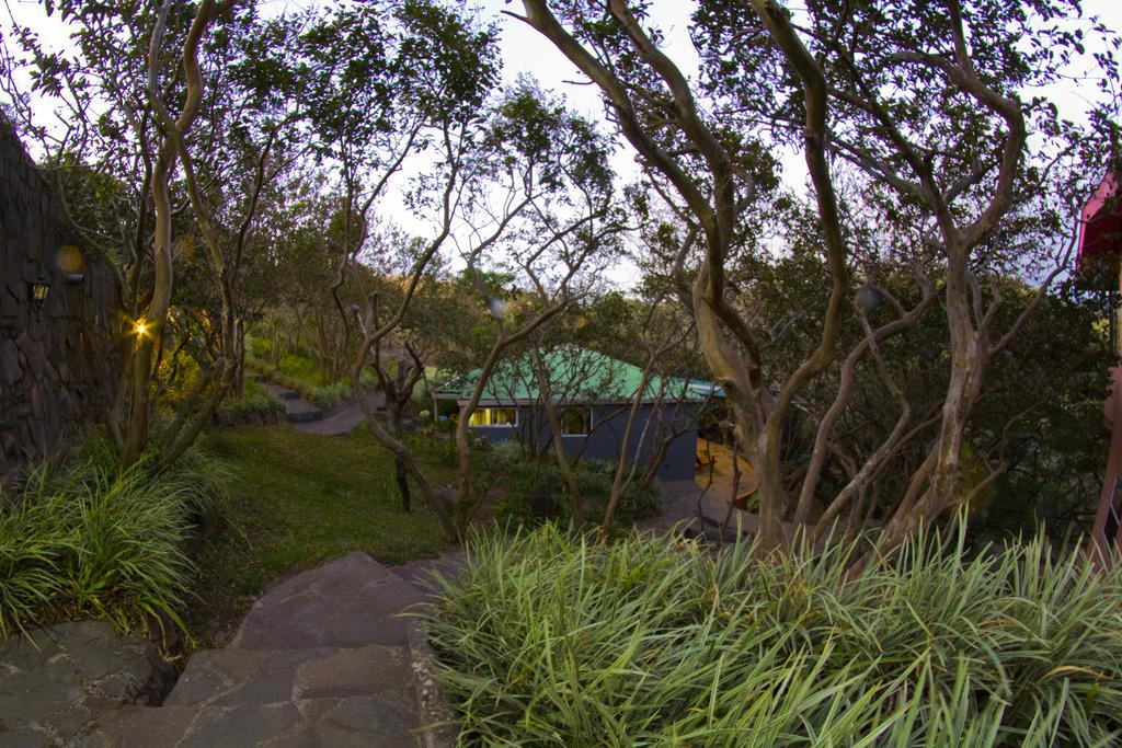 Rainbow Valley Lodge Costa Rica Monteverde Dış mekan fotoğraf