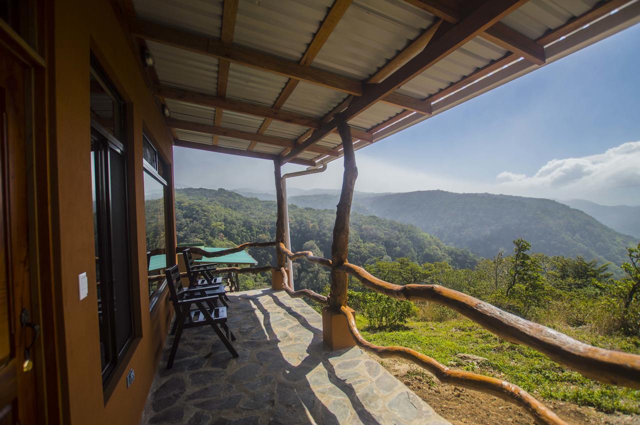 Rainbow Valley Lodge Costa Rica Monteverde Dış mekan fotoğraf