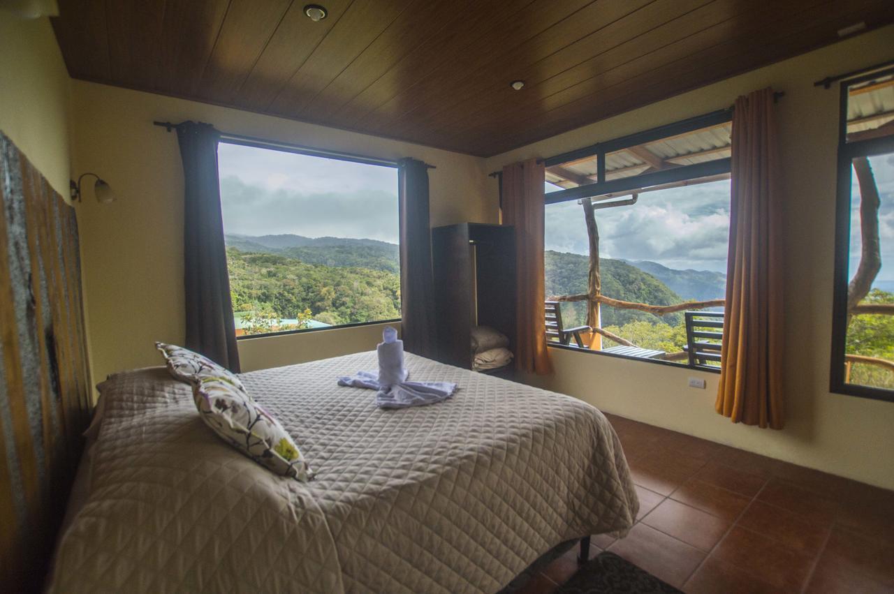 Rainbow Valley Lodge Costa Rica Monteverde Dış mekan fotoğraf