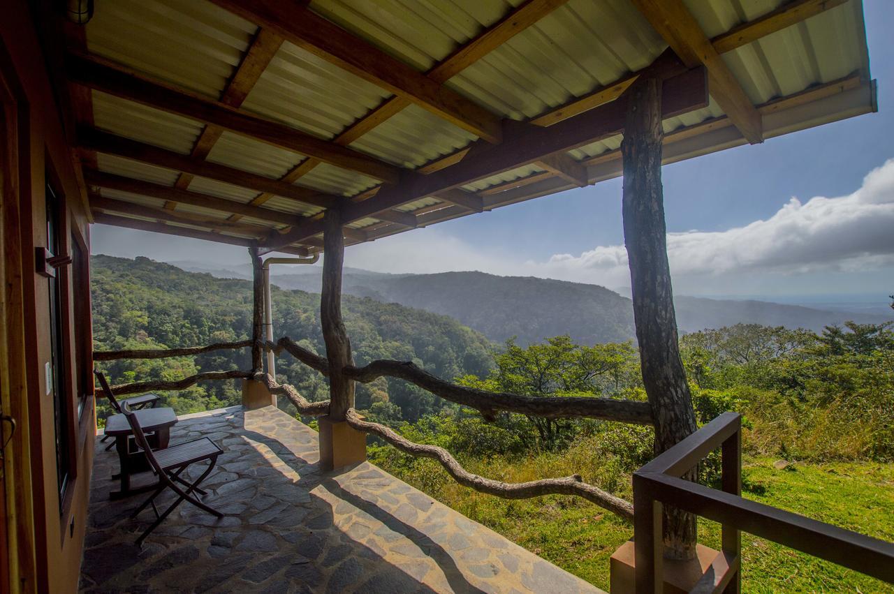 Rainbow Valley Lodge Costa Rica Monteverde Dış mekan fotoğraf