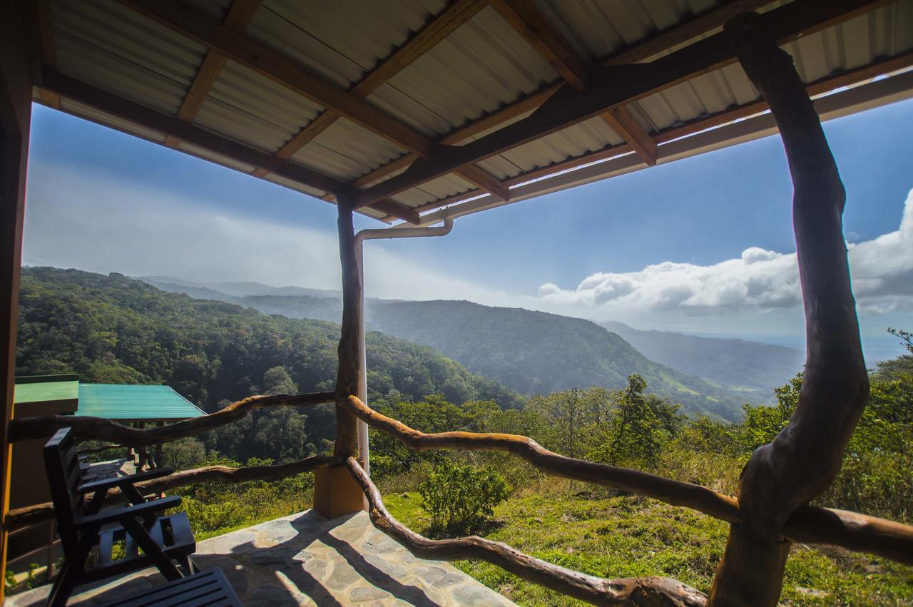 Rainbow Valley Lodge Costa Rica Monteverde Dış mekan fotoğraf