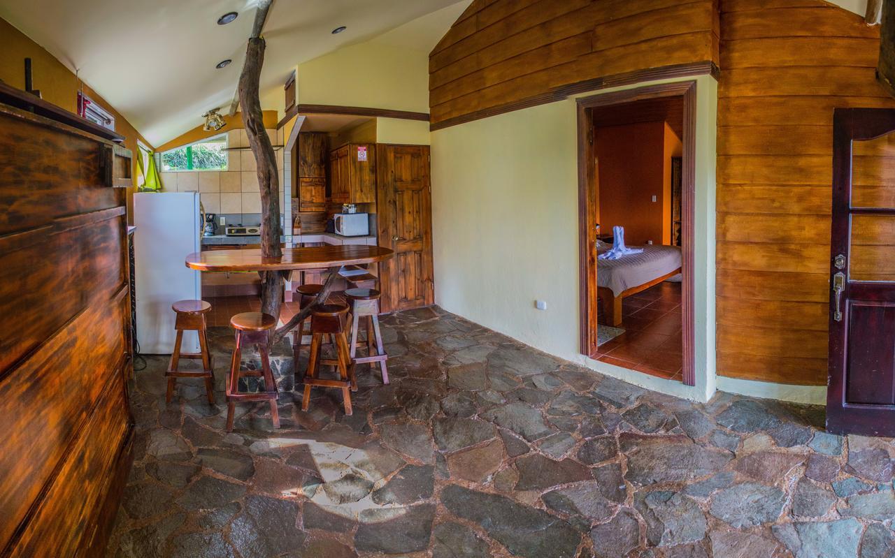 Rainbow Valley Lodge Costa Rica Monteverde Dış mekan fotoğraf