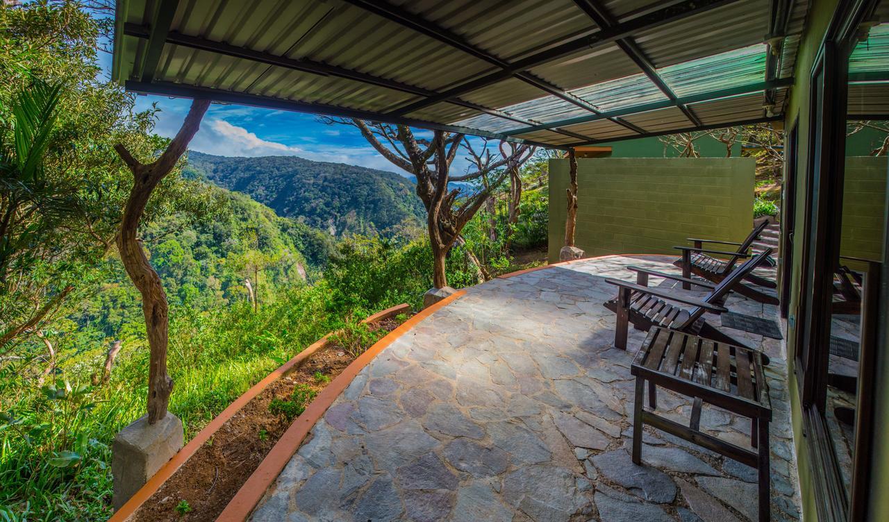 Rainbow Valley Lodge Costa Rica Monteverde Dış mekan fotoğraf